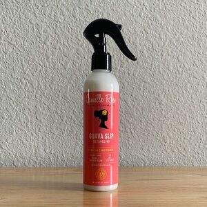 Camille Rose Guava Slip Detangling Leave In Conditioner